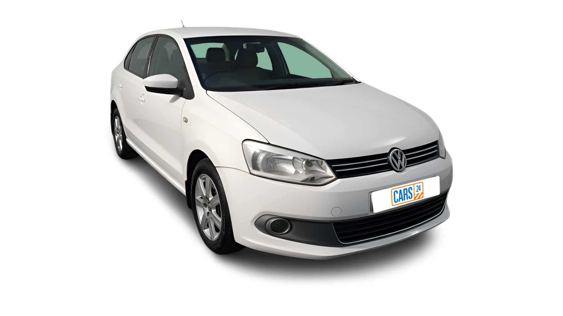 Volkswagen Vento-img